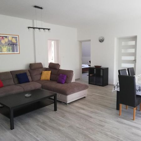 Levente Apartman Balatongyörök Eksteriør billede