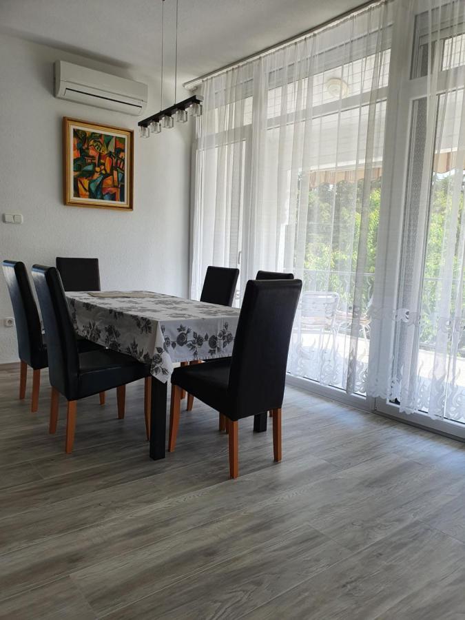 Levente Apartman Balatongyörök Eksteriør billede