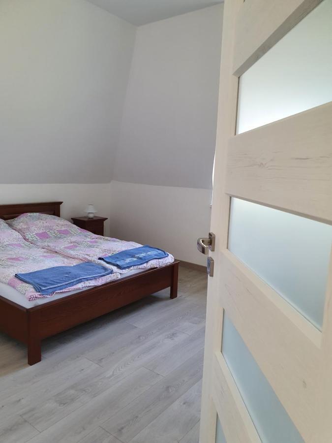 Levente Apartman Balatongyörök Eksteriør billede
