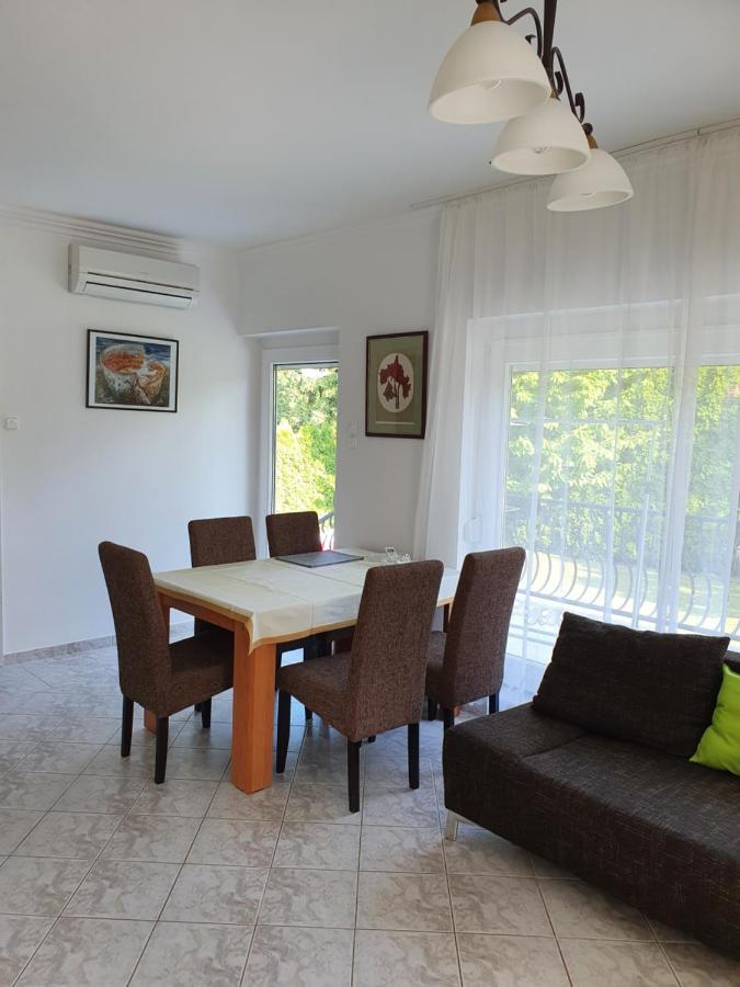 Levente Apartman Balatongyörök Eksteriør billede