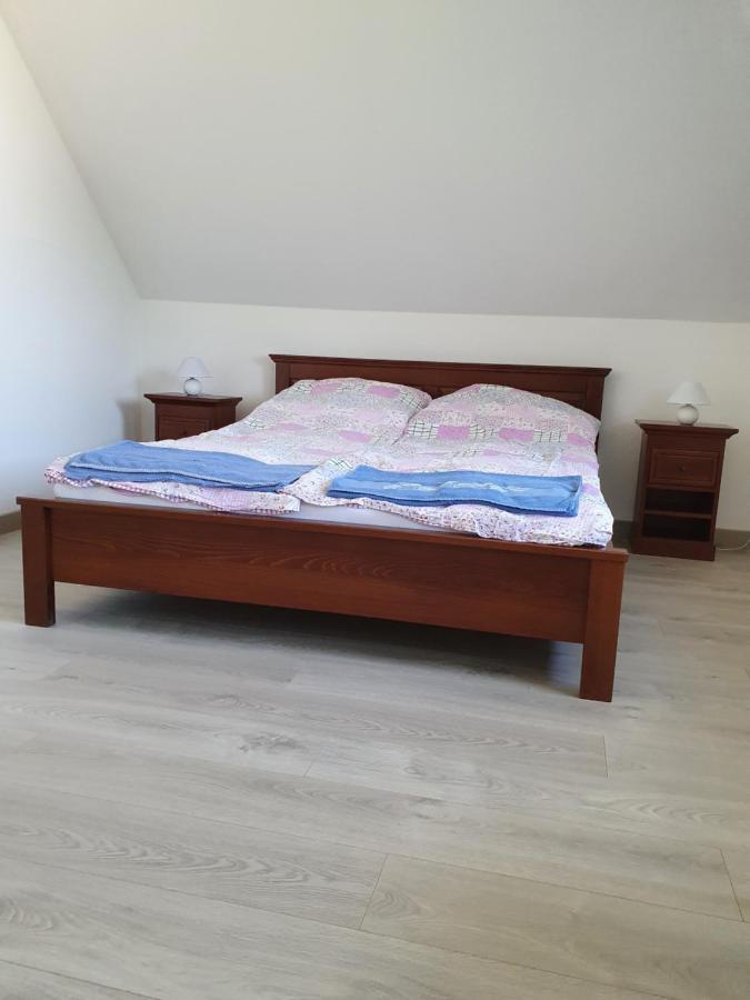 Levente Apartman Balatongyörök Eksteriør billede