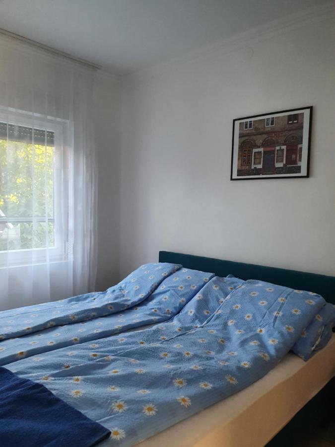 Levente Apartman Balatongyörök Eksteriør billede