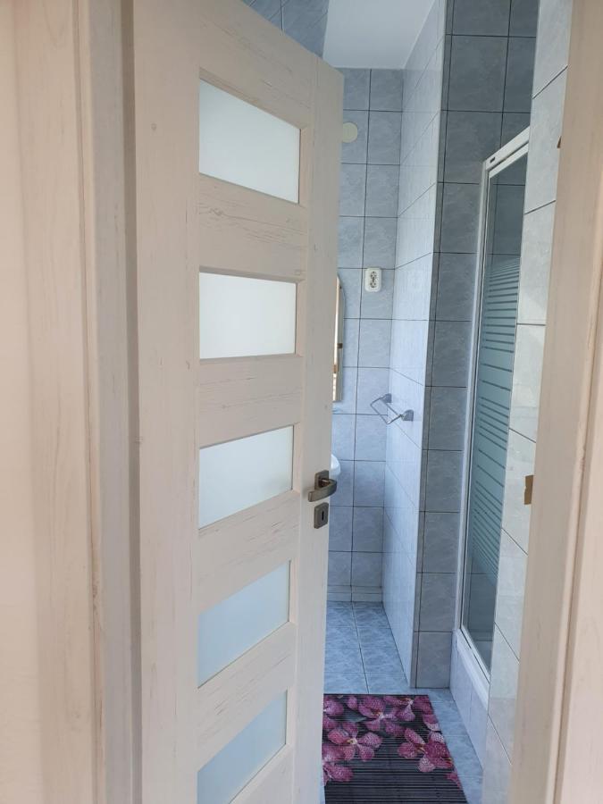 Levente Apartman Balatongyörök Eksteriør billede