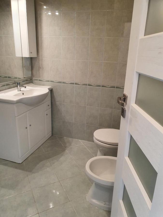 Levente Apartman Balatongyörök Eksteriør billede
