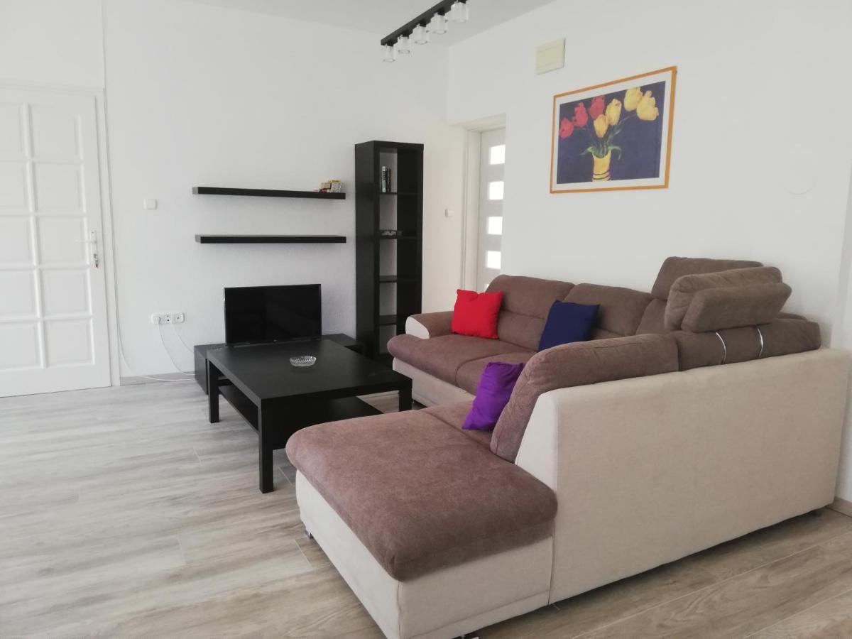 Levente Apartman Balatongyörök Eksteriør billede
