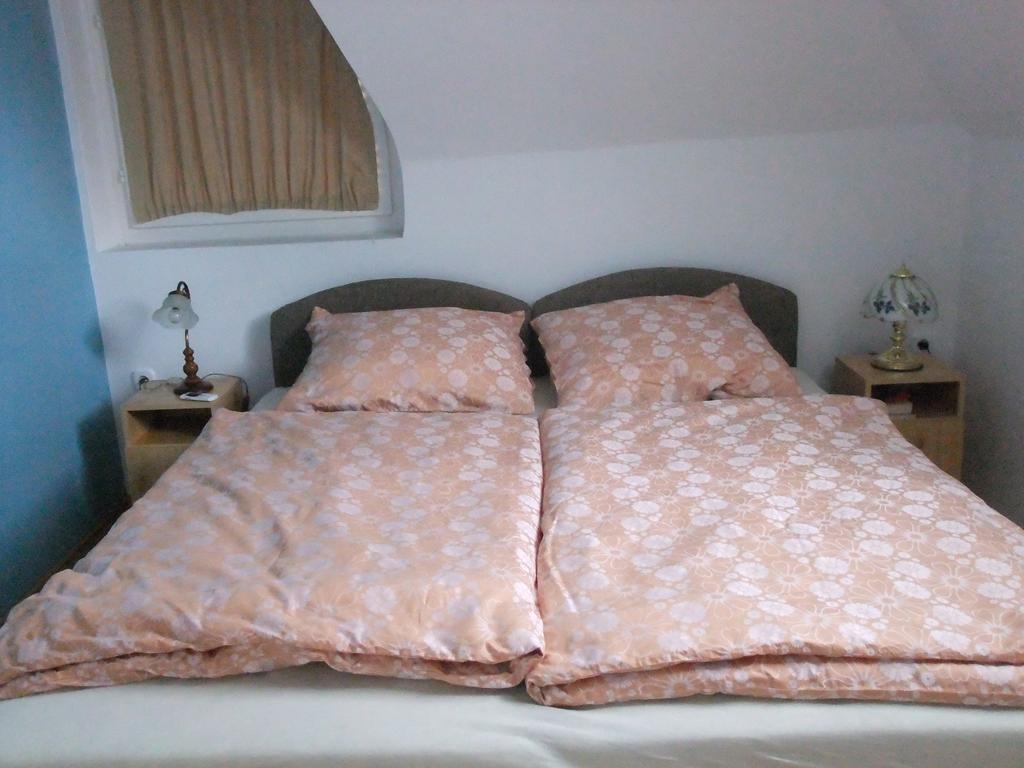 Levente Apartman Balatongyörök Eksteriør billede
