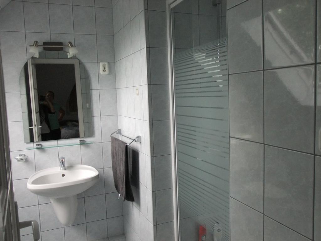 Levente Apartman Balatongyörök Eksteriør billede